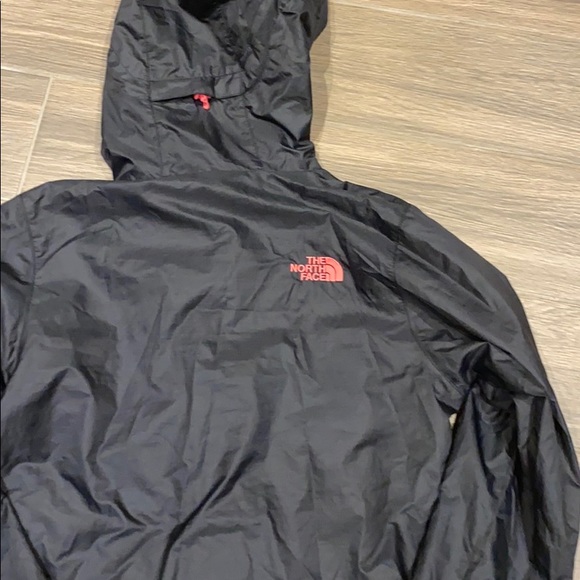 The North Face women’s grey jacket size small - Picture 4 of 5